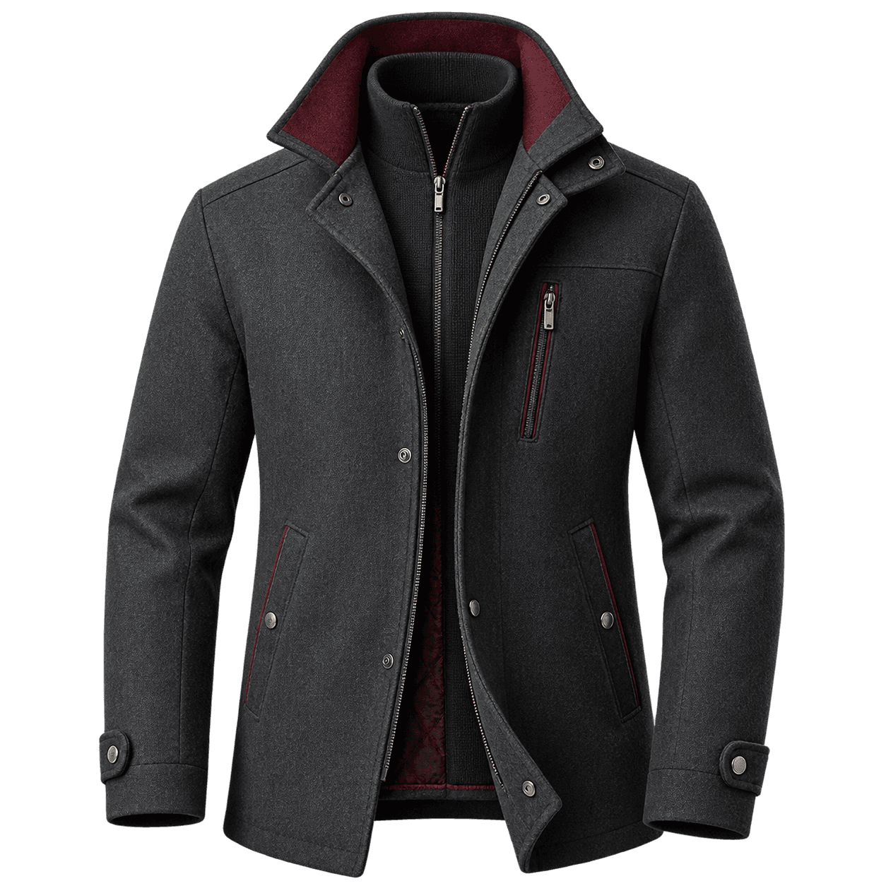 Outerwear